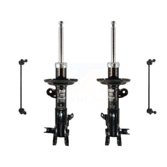 Transit Auto KSS-105996 Suspension Strut for 2012-2015 Honda Civic - Front