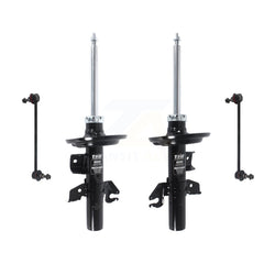 Transit Auto KSS-105997 Suspension Strut for 2013-2016 Dodge Dart - Front