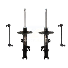 Transit Auto KSS-106000 Suspension Strut for 2009-2015 Toyota Venza - Front
