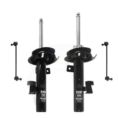 Transit Auto KSS-106001 Suspension Strut for 2012-2015 Mazda 5 - Front