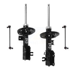 Transit Auto KSS-106002 Suspension Strut for 2014-2017 Mazda 6 - Front