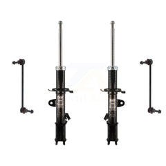 Transit Auto KSS-106003 Suspension Strut for 2012-2022 Nissan Versa, Nissan Versa Note - Front