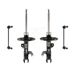 Transit Auto KSS-106007 Suspension Strut for 2012-2017 Toyota Camry - Front