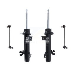 Transit Auto KSS-106011 Suspension Strut for 2007-2015 Mini Cooper - Front