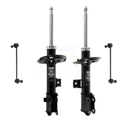 Transit Auto KSS-106013 Suspension Strut for 2014-2016 Hyundai Tucson, Kia Sportage - Front