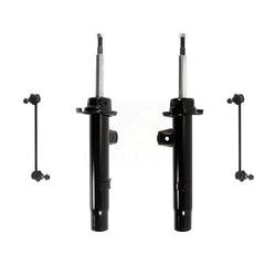 Transit Auto KSS-106017 Suspension Strut for 2006 BMW 330Ci - Front