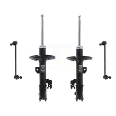 Transit Auto KSS-106018 Suspension Strut for 2011-2014 Toyota Sienna - Front