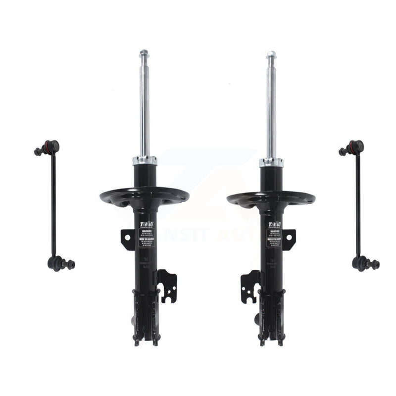 Transit Auto KSS-106018 Suspension Strut for 2011-2014 Toyota Sienna - Front