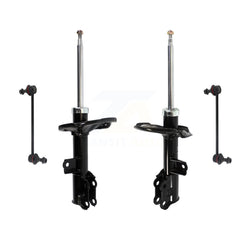 Transit Auto KSS-106020 Suspension Strut for 2007-2011 Hyundai Elantra - Front