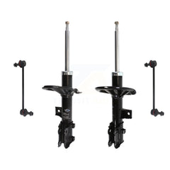 Transit Auto KSS-106022 Suspension Strut for 2006-2011 Kia Magentis, Kia Optima, Kia Rondo - Front