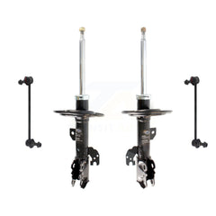 Transit Auto KSS-106029 Suspension Strut for 2004-2006 Toyota Avalon, Toyota Solara and More - Front