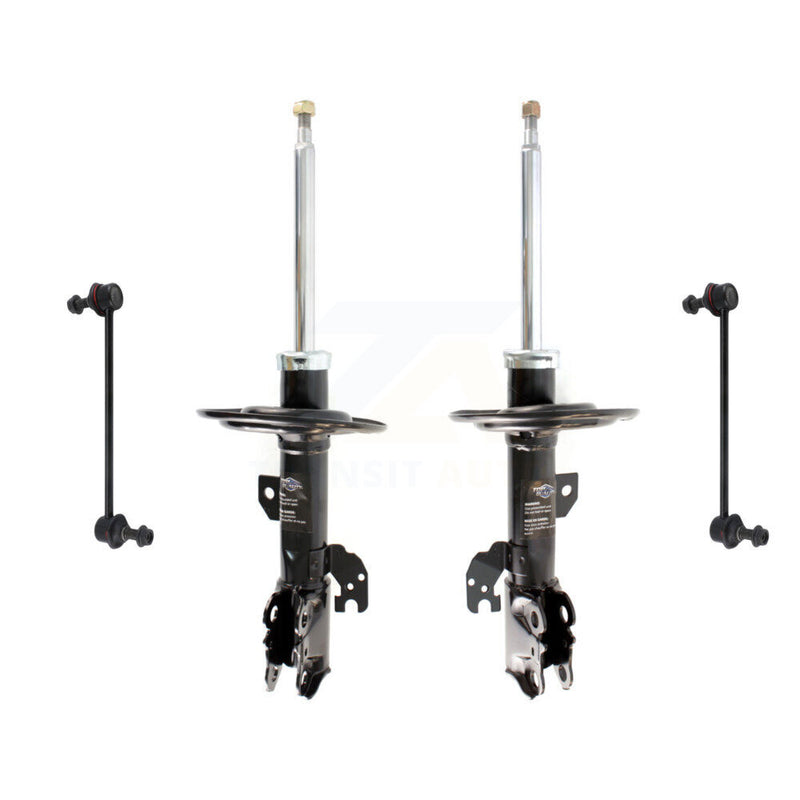 Transit Auto KSS-106029 Suspension Strut for 2004-2006 Toyota Avalon, Toyota Solara and More - Front
