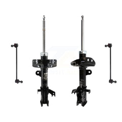 Transit Auto KSS-106032 Suspension Strut for 2007-2014 Acura RDX, Honda CR-V - Front