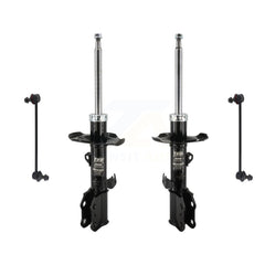 Transit Auto KSS-106036 Suspension Strut for 2003-2008 Pontiac Vibe, Toyota Matrix - Front