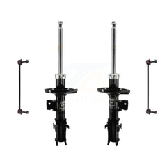 Transit Auto KSS-106039 Suspension Strut for 2006-2013 Suzuki Grand Vitara - Front