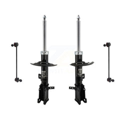 Transit Auto KSS-106045 Suspension Strut for 2007-2014 Chrysler 200, Dodge Avenger, Chrysler Sebring - Front