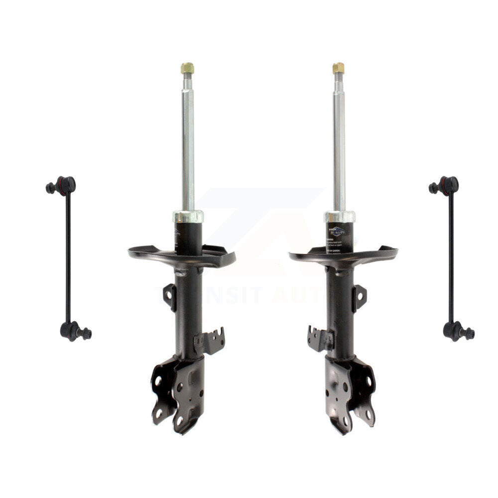 Transit Auto KSS-106047 Suspension Strut for 2004-2009 Toyota Prius - Front
