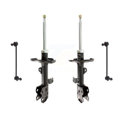 Transit Auto KSS-106047 Suspension Strut for 2004-2009 Toyota Prius - Front