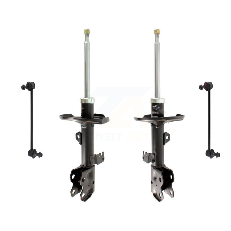 Transit Auto KSS-106047 Suspension Strut for 2004-2009 Toyota Prius - Front