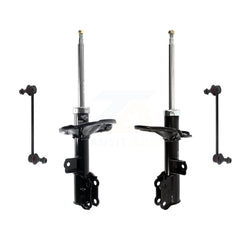 Transit Auto KSS-106049 Suspension Strut for 2010-2013 Kia Forte5, Kia Forte, Kia Forte Koup - Front