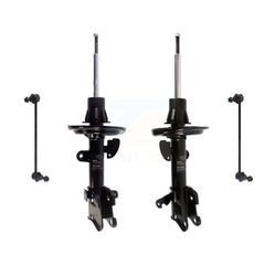 Transit Auto KSS-106050 Suspension Strut for 2007-2013 Acura ZDX, Acura MDX - Front