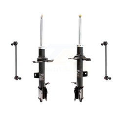 Transit Auto KSS-106055 Suspension Strut for 2005-2012 Mazda Tribute, Ford Escape, Mercury Mariner - Front