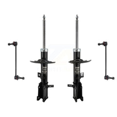 Transit Auto KSS-106063 Suspension Strut for 2009-2019 Dodge Journey - Front