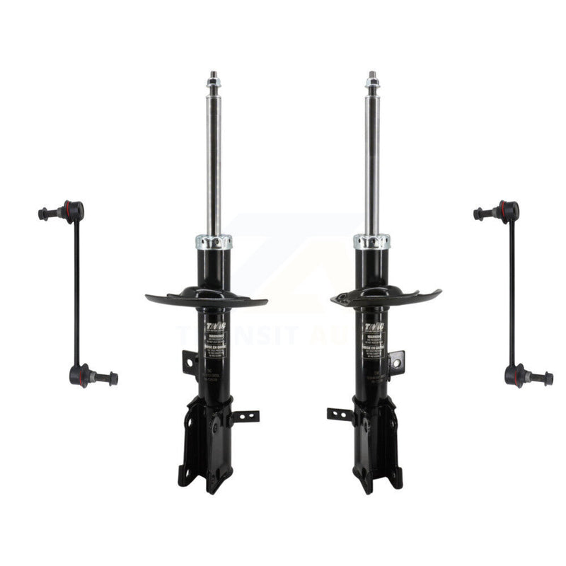 Transit Auto KSS-106063 Suspension Strut for 2009-2019 Dodge Journey - Front