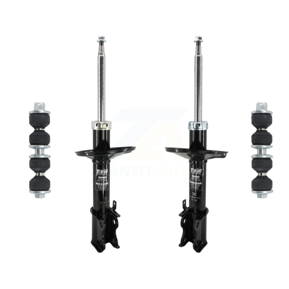 Transit Auto KSS-106073 Suspension Strut for 1995-1999 Toyota Tercel - Front