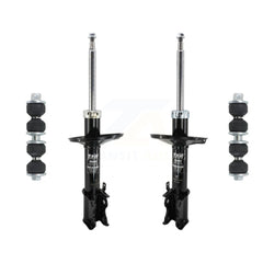 Transit Auto KSS-106073 Suspension Strut for 1995-1999 Toyota Tercel - Front