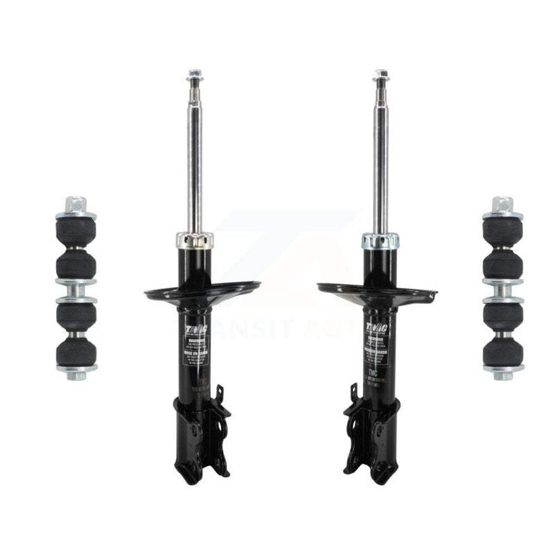 Transit Auto KSS-106073 Suspension Strut for 1995-1999 Toyota Tercel - Front