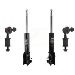 Transit Auto KSS-106075 Suspension Strut for 1999-2004 Chevrolet Tracker, Suzuki Vitara - Front