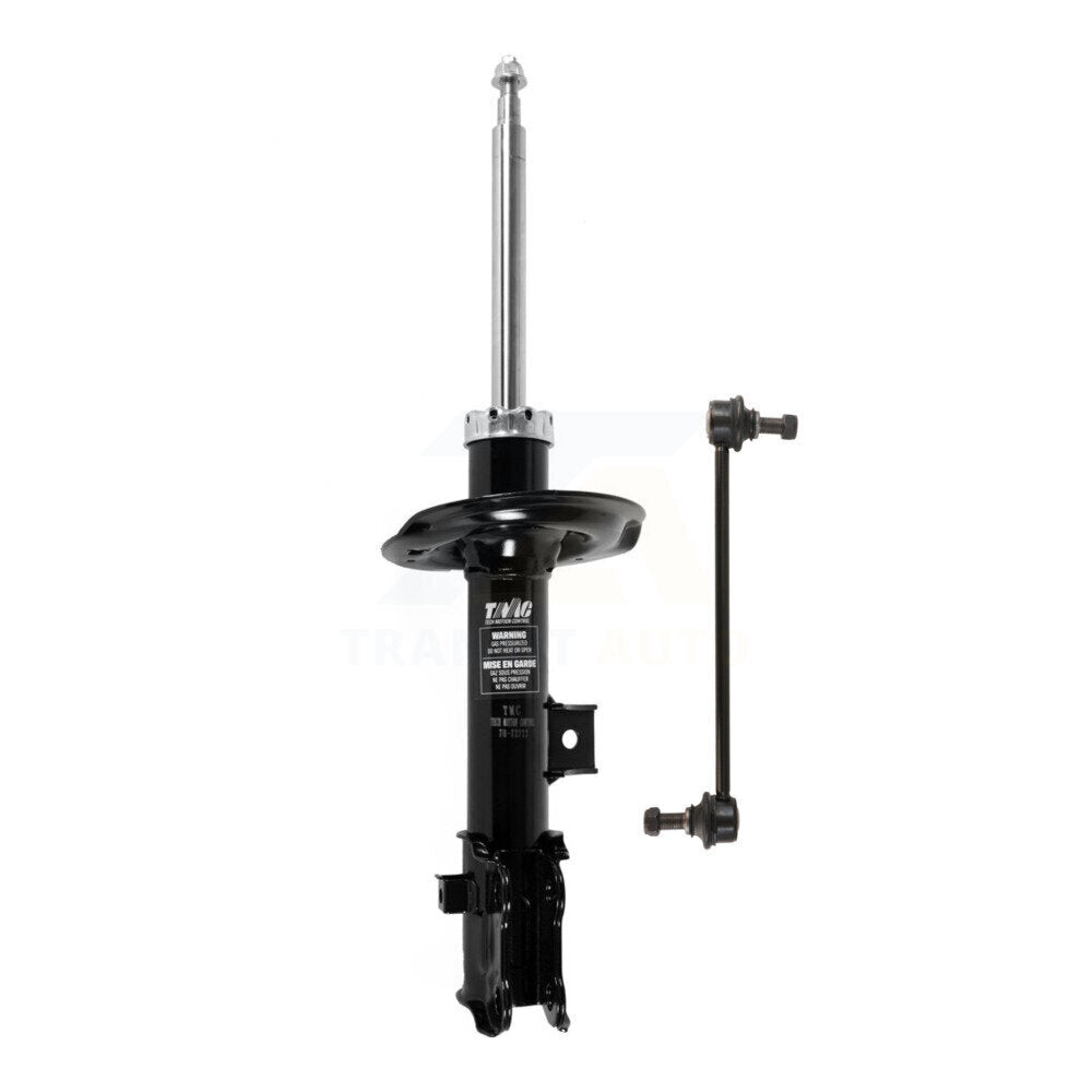 Transit Auto KSS-106084 Suspension Strut for 2010-2013 Kia Sportage, Hyundai Tucson - Front Right