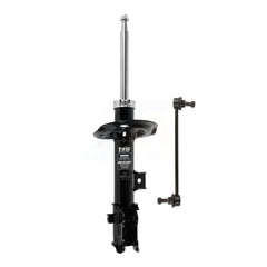 Transit Auto KSS-106084 Suspension Strut for 2010-2013 Kia Sportage, Hyundai Tucson - Front Right