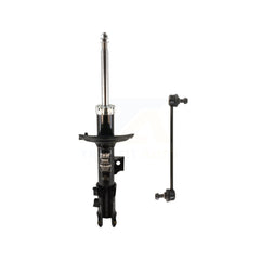 Transit Auto KSS-106086 Suspension Strut for 2011-2016 Hyundai Elantra, Hyundai Elantra Coupe - Front Right