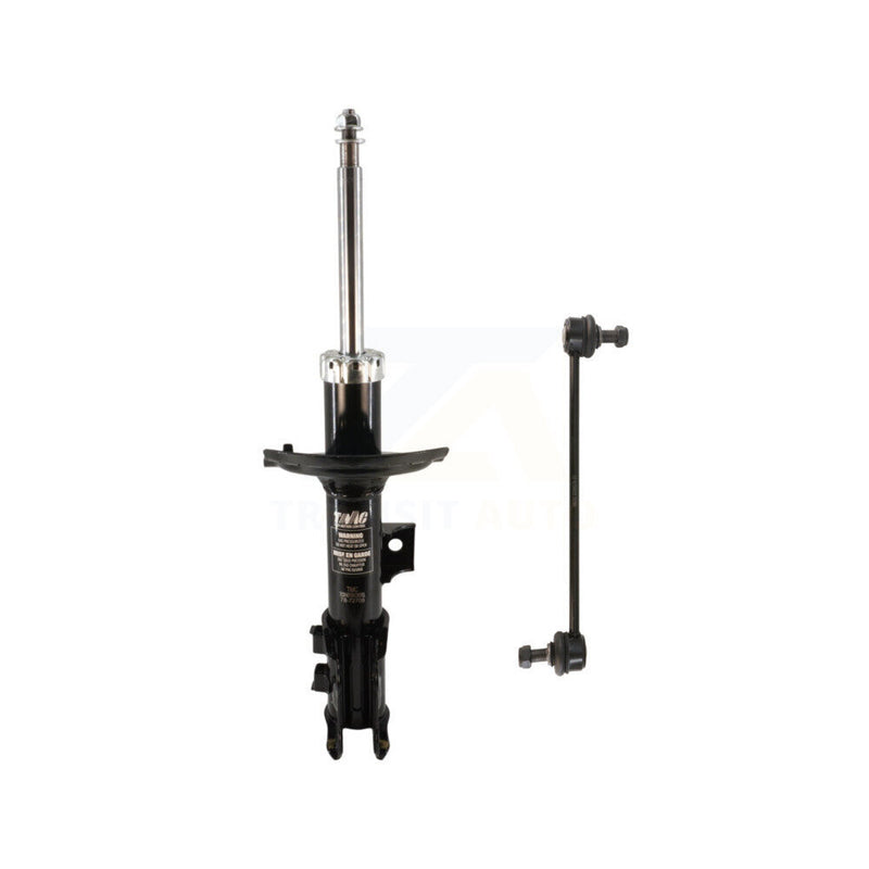 Transit Auto KSS-106086 Suspension Strut for 2011-2016 Hyundai Elantra, Hyundai Elantra Coupe - Front Right