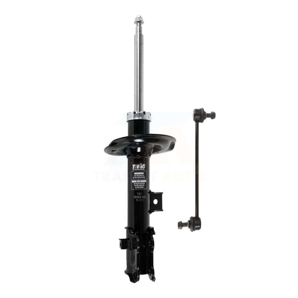 Transit Auto KSS-106087 Suspension Strut for 2014-2016 Hyundai Tucson, Kia Sportage - Front Right