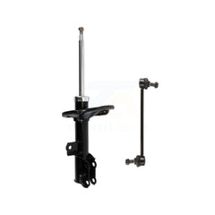 Transit Auto KSS-106088 Suspension Strut for 2007-2011 Hyundai Elantra - Front Right