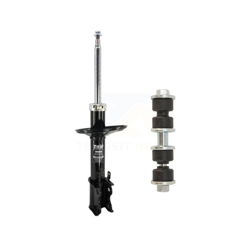 Transit Auto KSS-106089 Suspension Strut for 1995-1999 Toyota Tercel - Front Right
