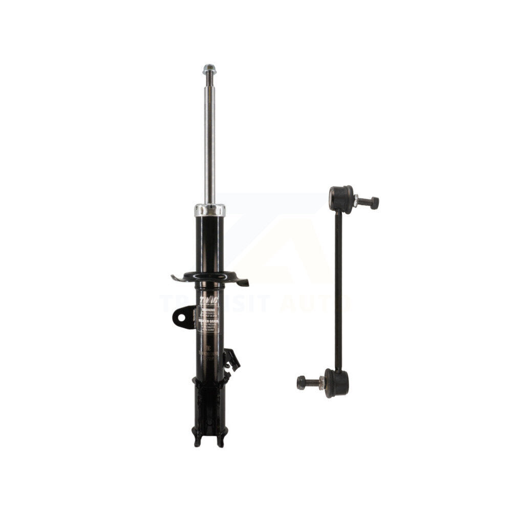 Transit Auto KSS-106093 Suspension Strut for 2012-2022 Nissan Versa, Nissan Versa Note - Front Right