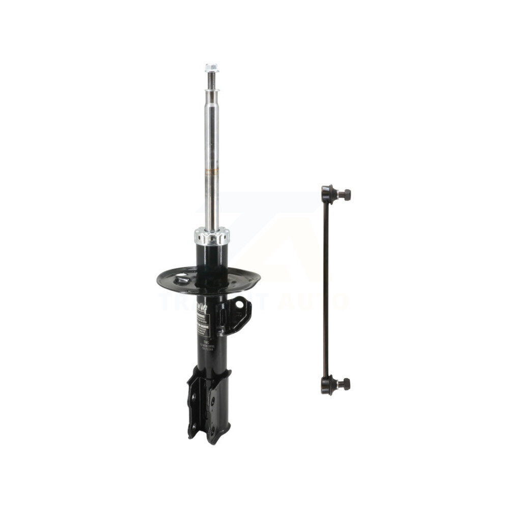 Transit Auto KSS-106095 Suspension Strut for 2006-2015 Toyota Prius C, Toyota Yaris - Front Right