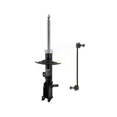 Transit Auto KSS-106097 Suspension Strut for 2007-2014 Chrysler 200, Dodge Avenger, Chrysler Sebring - Front Right