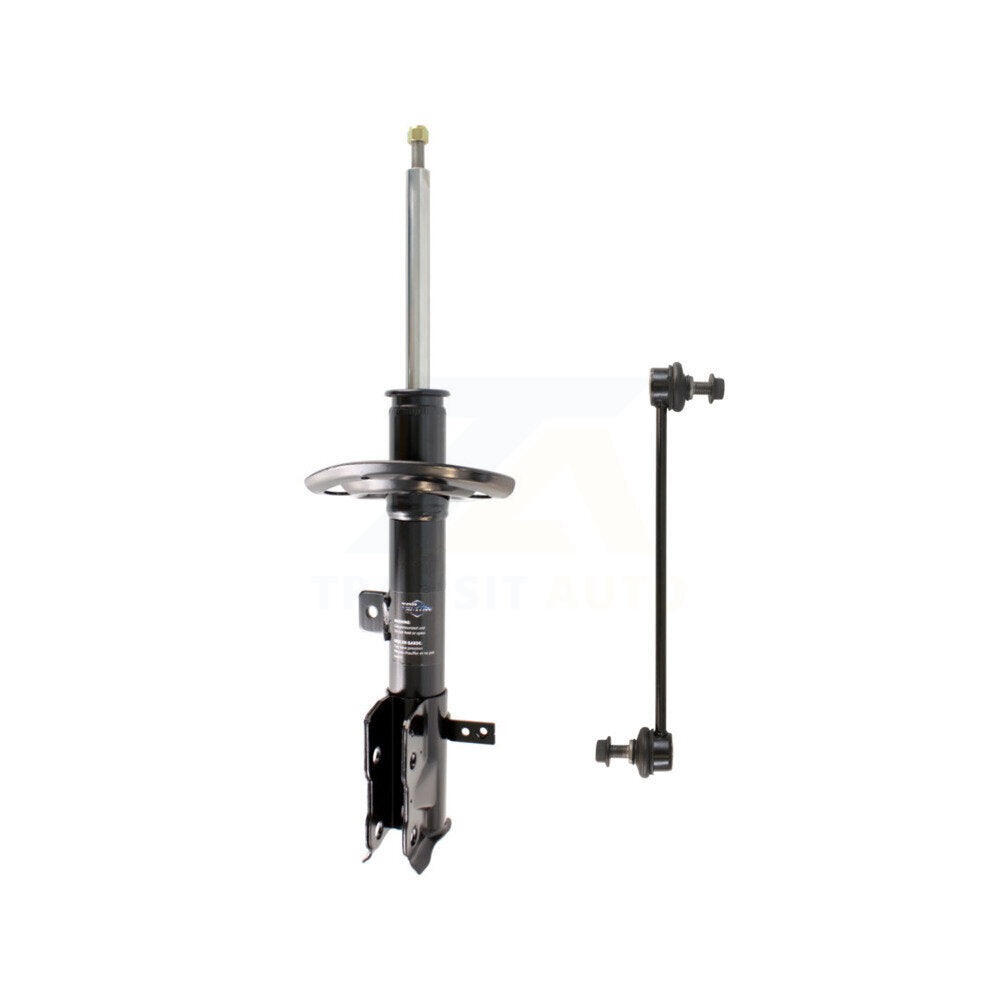 Transit Auto KSS-106098 Suspension Strut for 2007-2012 Dodge Caliber, Jeep Compass, Jeep Patriot - Front Right