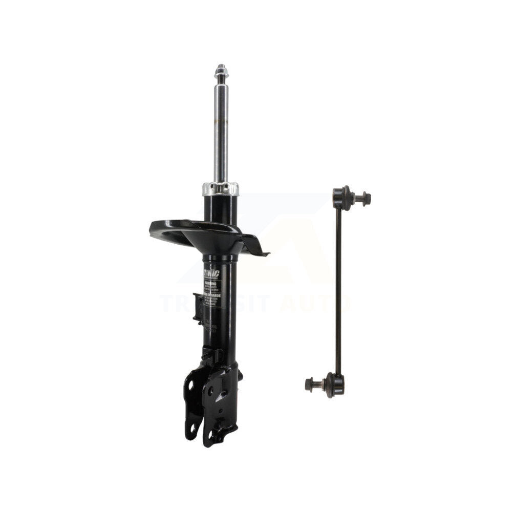 Transit Auto KSS-106099 Suspension Strut for 2007-2013 Mitsubishi Outlander - Front Right