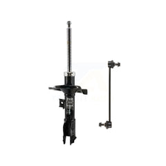 Transit Auto KSS-106101 Suspension Strut for 2008-2011 Mitsubishi Lancer - Front Right