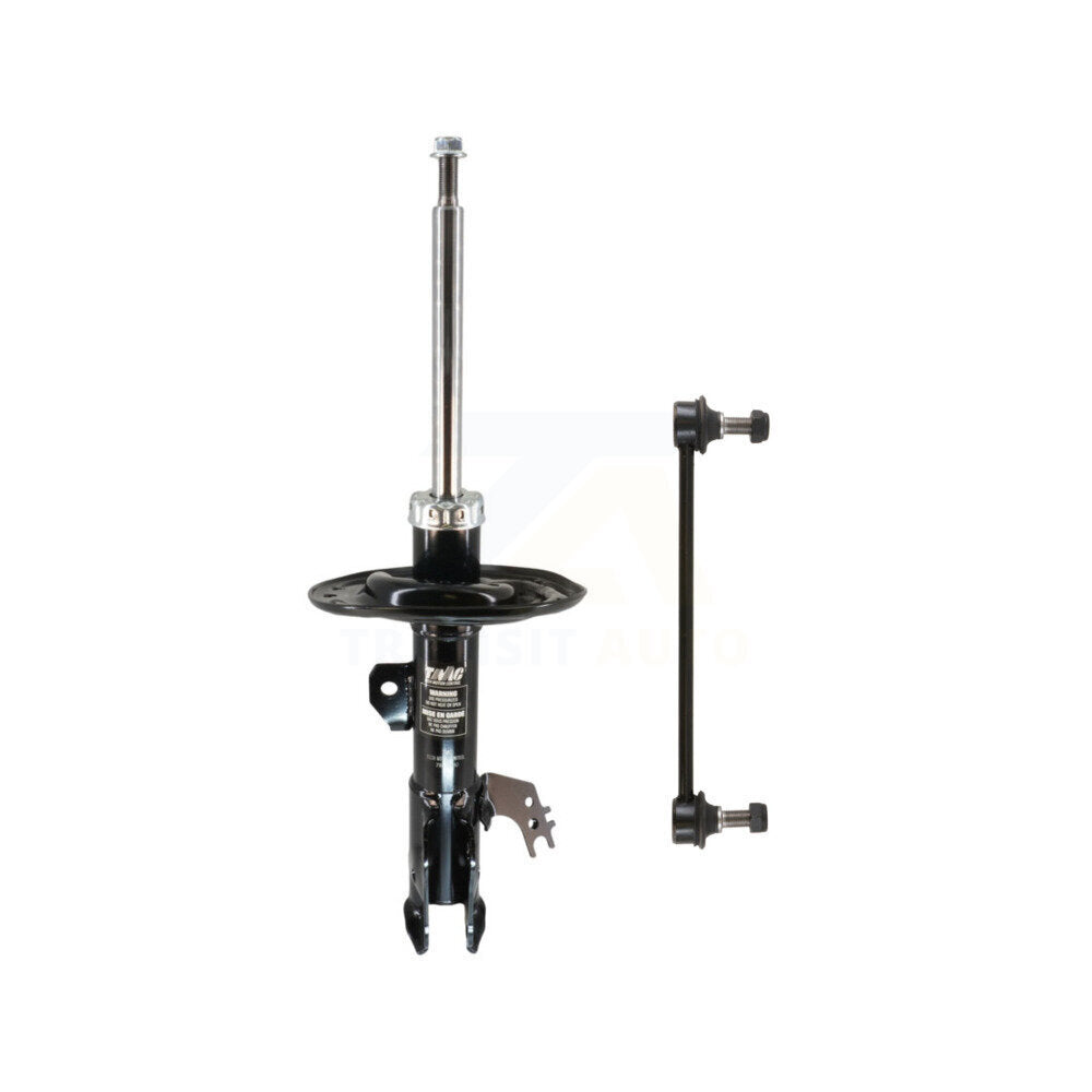 Transit Auto KSS-106104 Suspension Strut for 2012-2017 Toyota Camry - Front Right