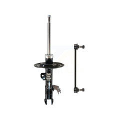 Transit Auto KSS-106104 Suspension Strut for 2012-2017 Toyota Camry - Front Right