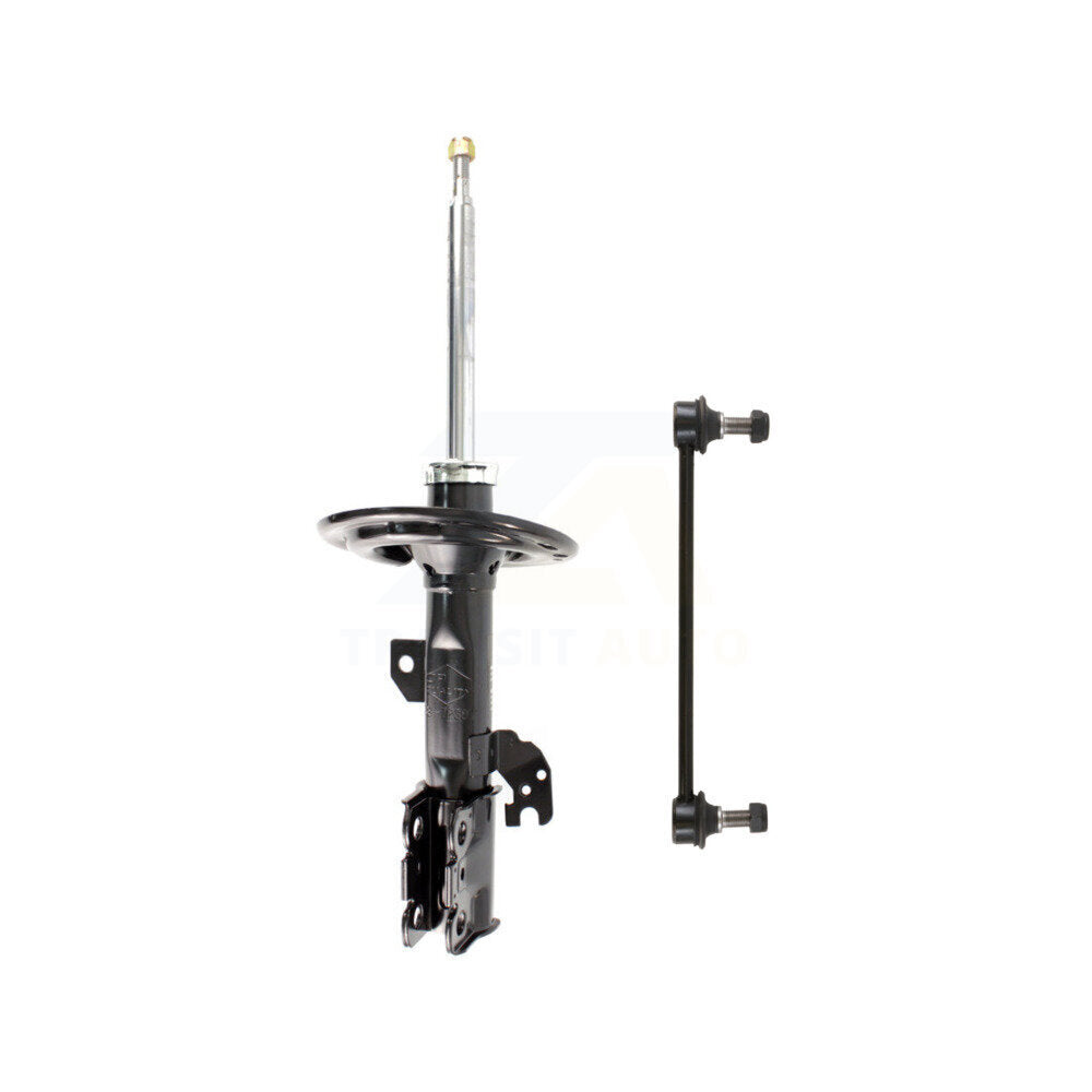 Transit Auto KSS-106105 Suspension Strut for 2007-2011 Toyota Camry - Front Right