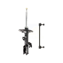 Transit Auto KSS-106105 Suspension Strut for 2007-2011 Toyota Camry - Front Right