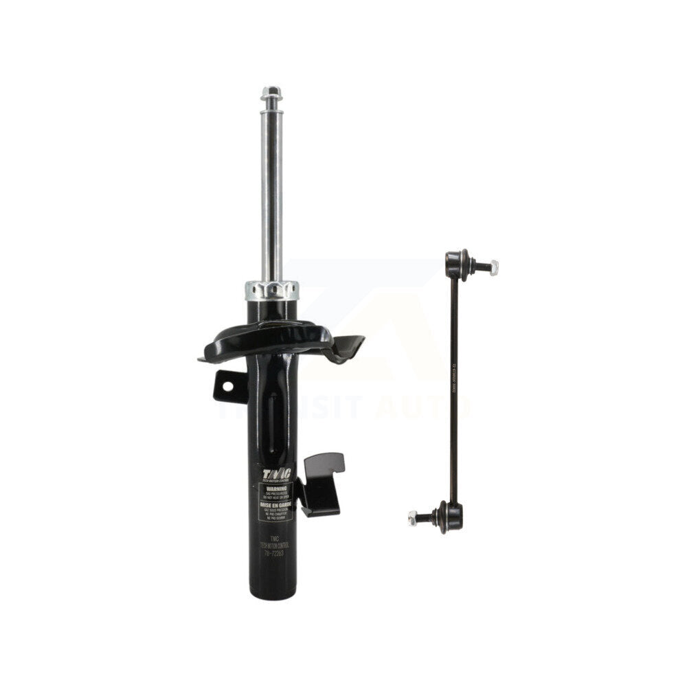 Transit Auto KSS-106108 Suspension Strut for 2010-2013 Mazda 3 - Front Right